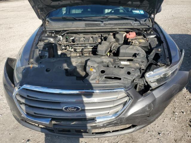 Photo 11 from auction – 2014 FORD TAURUS SEL with VIN 1FAHP2E86EG170828