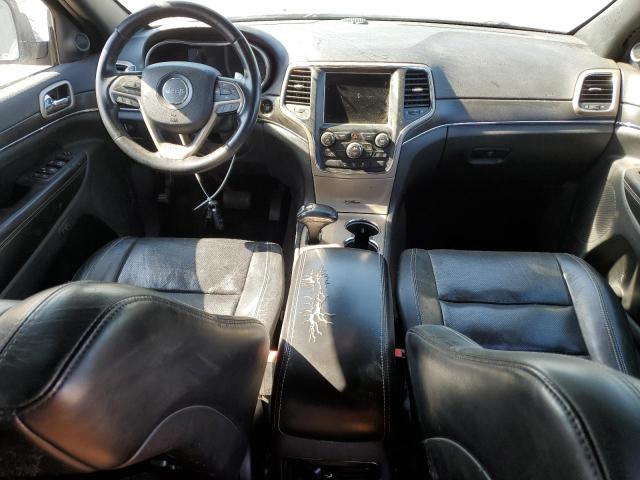 Photo 8 from auction – 2015 JEEP GRAND CHER with VIN 1C4RJFBG5FC233655