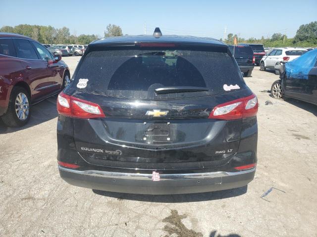 Photo 6 from auction – 2020 CHEVROLET EQUINOX LT with VIN 2GNAXTEVXL6258325