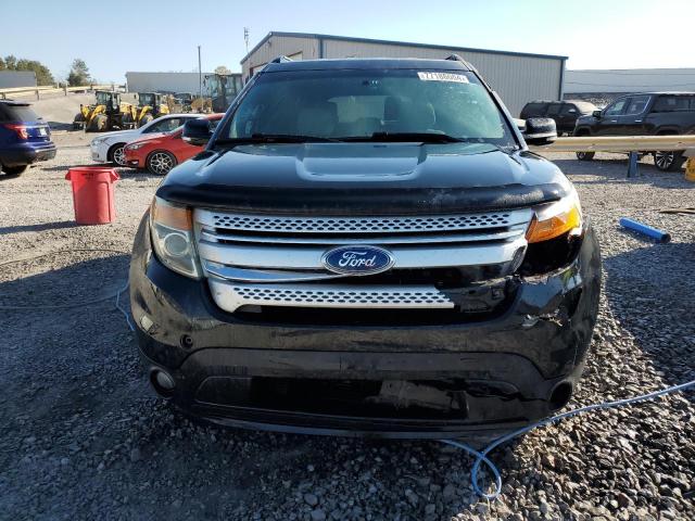 Photo 5 from auction – 2014 FORD EXPLORER X with VIN 1FM5K8D82EGA38838