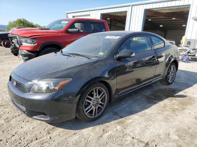 Photo 1 from auction – 2010 TOYOTA SCION TC with VIN JTKDE3B72A0315956