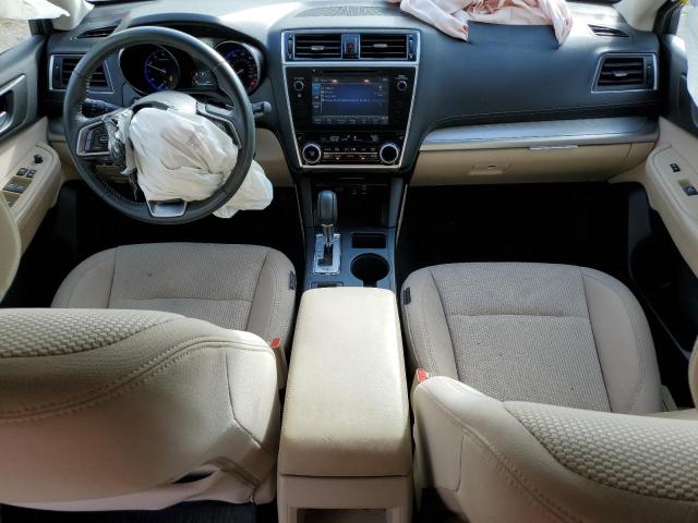 Photo 8 from auction – 2018 SUBARU OUTBACK 2. with VIN 4S4BSAFC4J3376075
