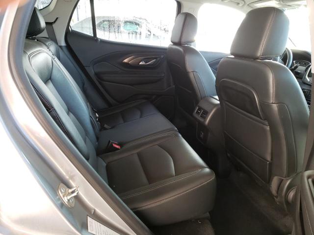 Photo 11 from auction – 2024 GMC TERRAIN SL with VIN 3GKALVEG9RL204699