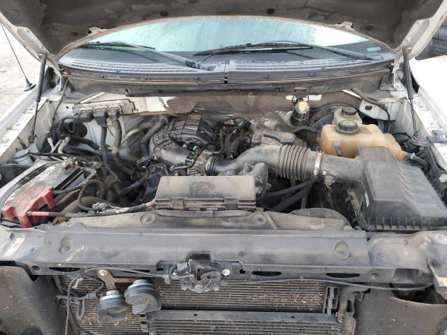 Photo 11 from auction – 2012 FORD F150 SUPER with VIN 1FTEW1CM6CKD79636