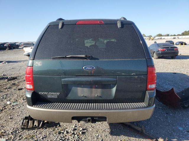 Снимка 6 от търг – 2003 FORD EXPLORER E с VIN 1FMZU64K93UC10258