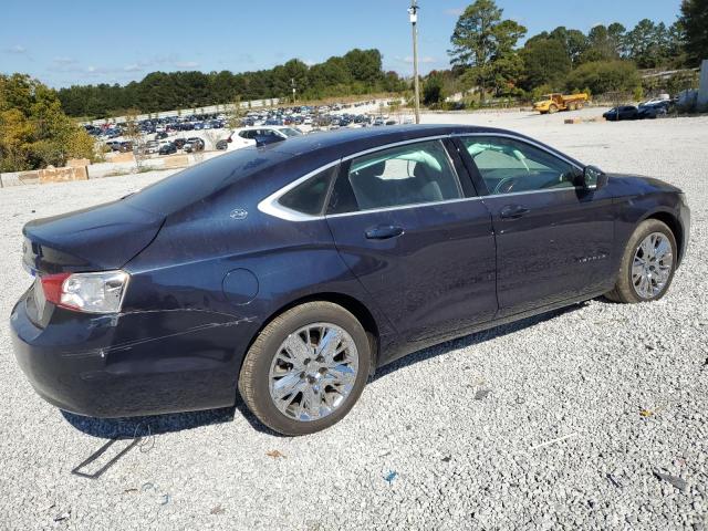 Zdjęcie 3 z aukcji – 2017 CHEVROLET IMPALA LS z VIN 2G11Z5SA7H9196462