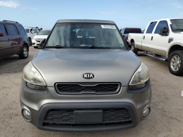 Photo 5 from auction – 2013 KIA SOUL + with VIN KNDJT2A63D7548159