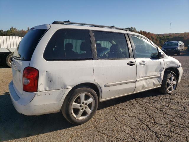 Photo 3 from auction – 2002 MAZDA MPV WAGON with VIN JM3LW28J720312394