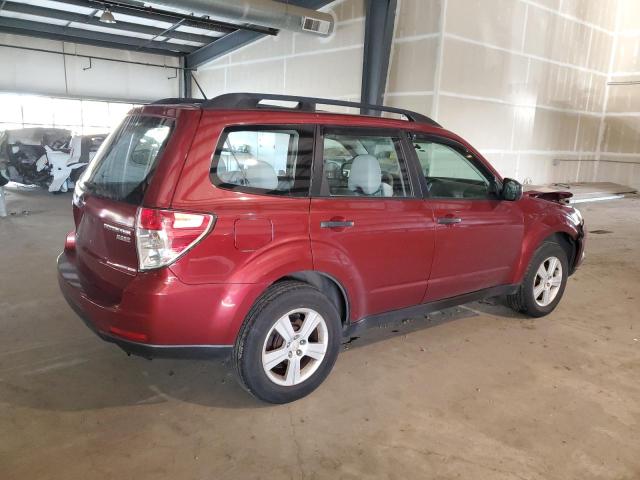 Photo 3 from auction – 2010 SUBARU FORESTER X with VIN JF2SH6BC4AH769472