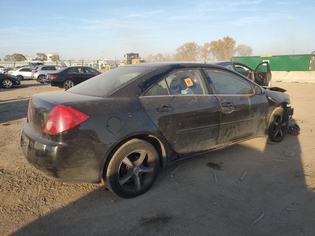Photo 3 from auction – 2007 PONTIAC G6 VALUE L with VIN 1G2ZF58B374102392