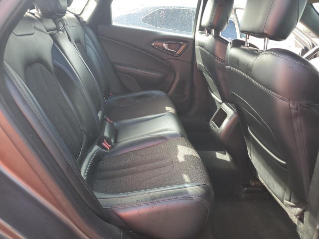 Photo 10 from auction – 2015 CHRYSLER 200 S with VIN 1C3CCCBB7FN729679