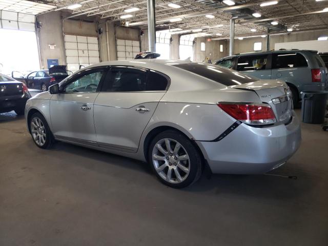 Photo 2 from auction – 2012 BUICK LACROSSE T with VIN 1G4GJ5E30CF360989