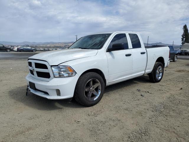 RAM 1500 ST 2017 with VIN 1C6RR6FG7HS714509 - Photo from auction