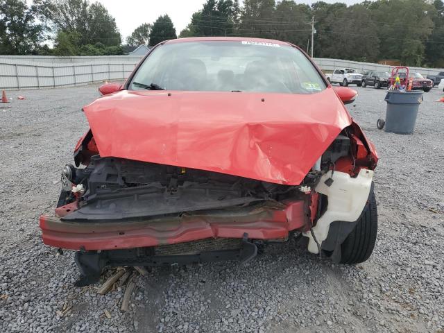 Photo 5 from auction – 2014 FORD FIESTA SE with VIN 3FADP4BJ2EM113680