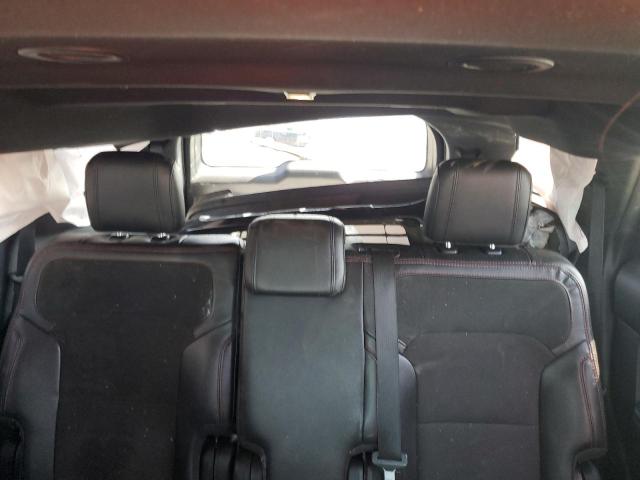 Photo 10 from auction – 2018 FORD EXPLORER X with VIN 1FM5K7D89JGA19529