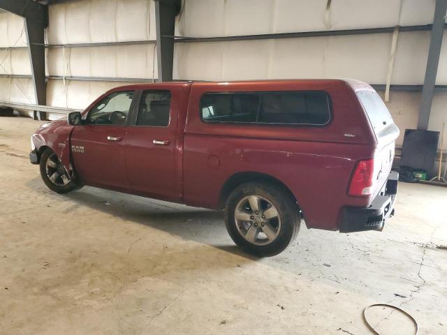 صورة رقم 2 من المزاد - 2014 RAM 1500 SLT مع VIN 1C6RR7GT8ES352185