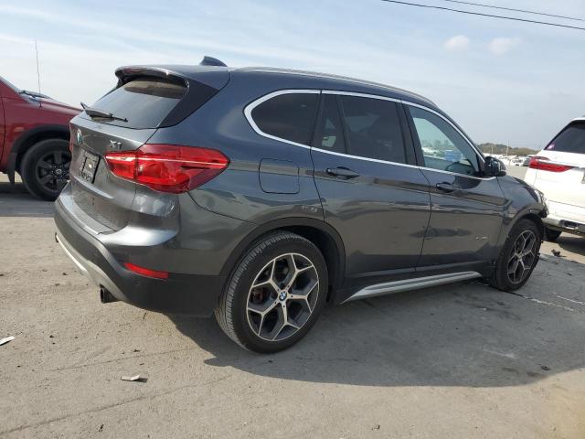 Photo 3 from auction – 2016 BMW X1 XDRIVE2 with VIN WBXHT3C35G5F65770