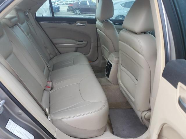 Photo 10 from auction – 2014 CHRYSLER 300 with VIN 2C3CCAAGXEH175871