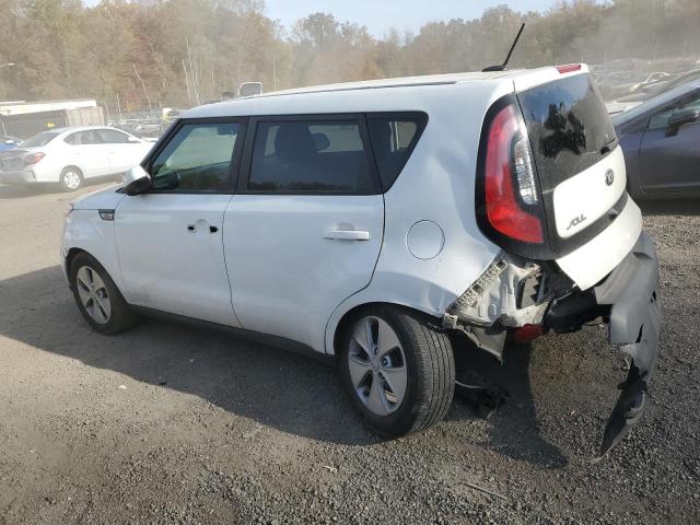 Photo 2 from auction – 2016 KIA SOUL with VIN KNDJN2A24G7381385