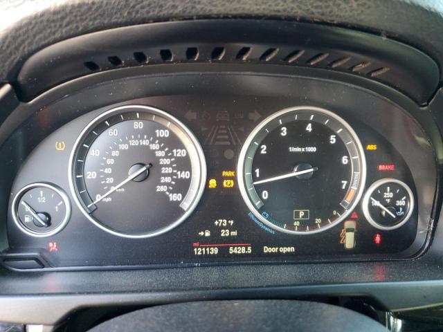 Photo 9 from auction – 2018 BMW X5 SDRIVE3 with VIN 5UXKR2C58J0X08627