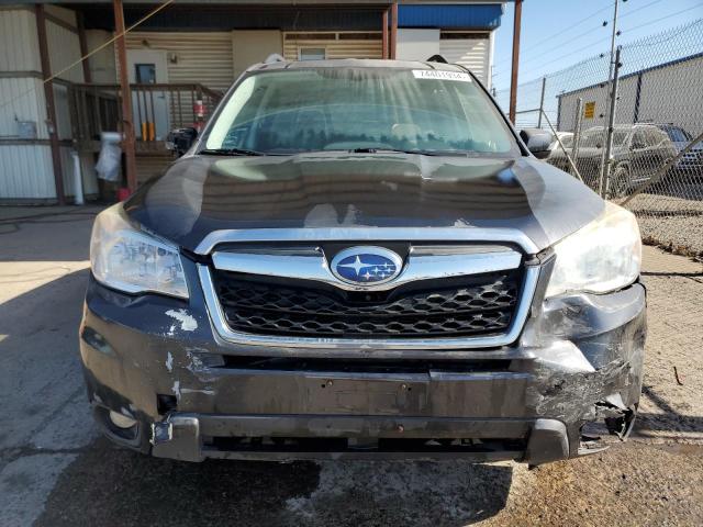 Photo 5 from auction – 2014 SUBARU FORESTER 2 with VIN JF2SJAMC9EH519557