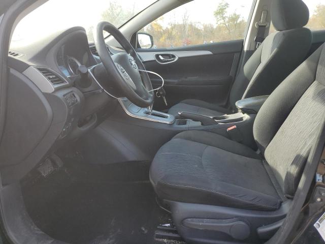 Photo 7 from auction – 2014 NISSAN SENTRA S with VIN 3N1AB7AP4EY209471