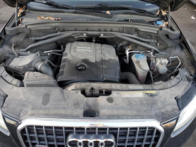 Photo 11 from auction – 2015 AUDI Q5 PREMIUM with VIN WA1CFAFP3FA123262
