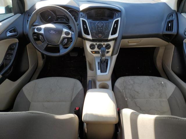 Photo 8 from auction – 2012 FORD FOCUS SE with VIN 1FAHP3K21CL117724