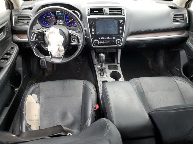 Photo 8 from auction – 2018 SUBARU OUTBACK 2. with VIN 4S4BSANC3J3391782