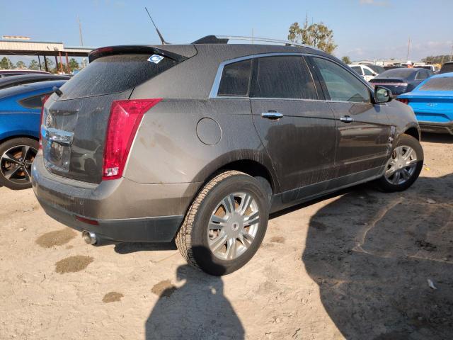 Photo 3 from auction – 2011 CADILLAC SRX LUXURY with VIN 3GYFNAEY2BS635727