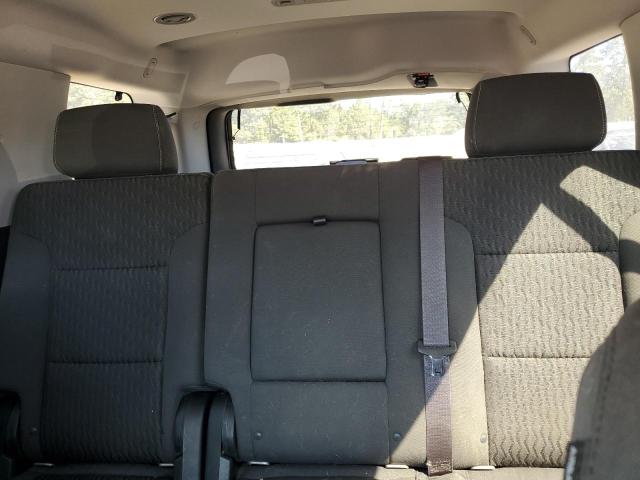 Photo 10 from auction – 2015 GMC YUKON SLE with VIN 1GKS1AKC2FR745991
