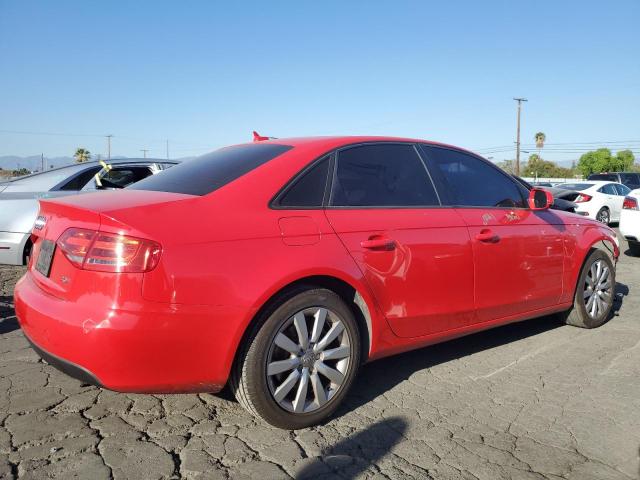 Photo 3 from auction – 2012 AUDI A4 PREMIUM with VIN WAUAFAFL9CN008029