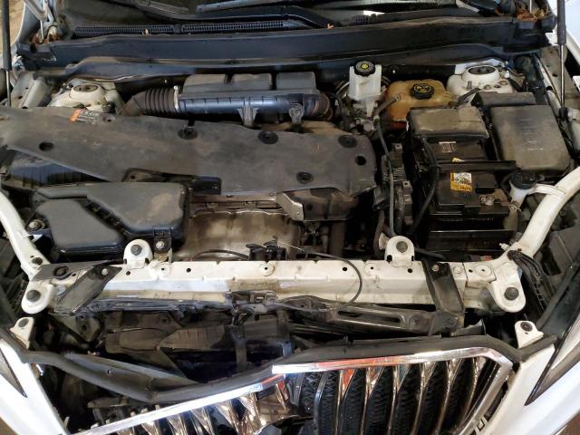 Photo 12 from auction – 2018 BUICK ENVISION E with VIN LRBFX1SA4JD051348