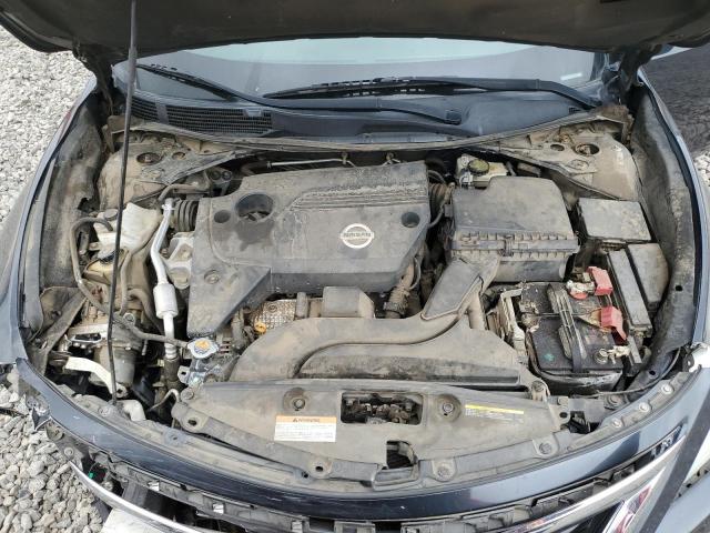 Photo 11 from auction – 2015 NISSAN ALTIMA 2.5 with VIN 1N4AL3AP5FN888657