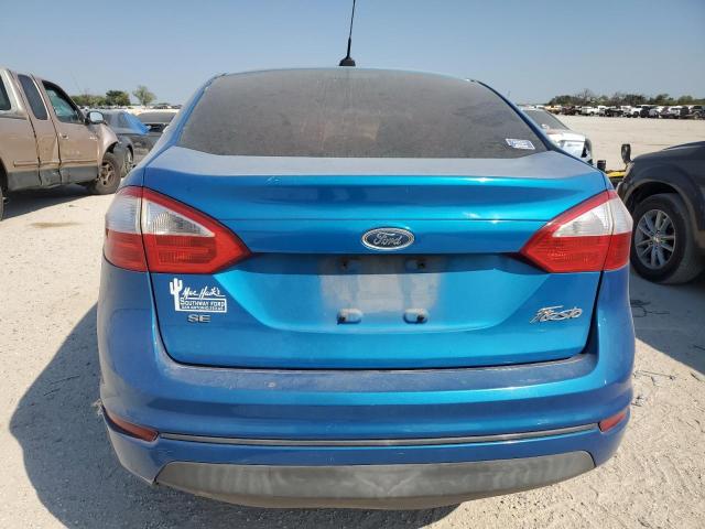 Photo 6 from auction – 2015 FORD FIESTA SE with VIN 3FADP4BJ0FM141558