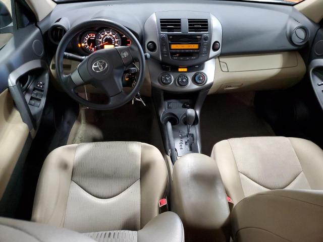 Photo 8 from auction – 2009 TOYOTA RAV4 with VIN JTMBF33V69D013566