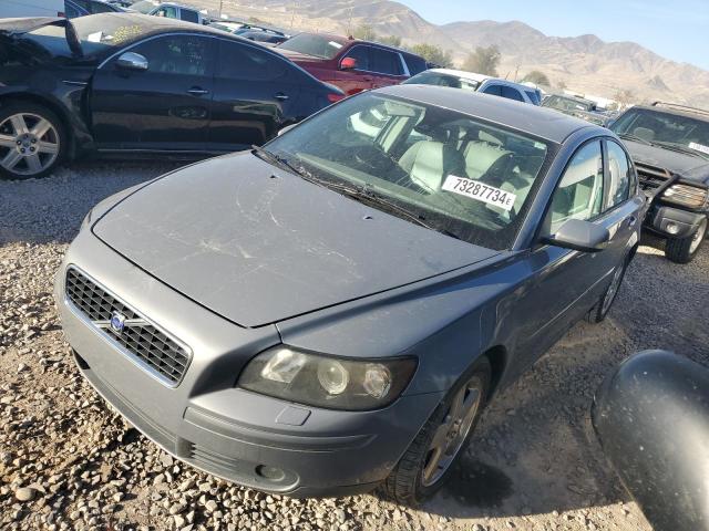 Photo 1 from auction – 2005 VOLVO S40 T5 with VIN YV1MS682652078440