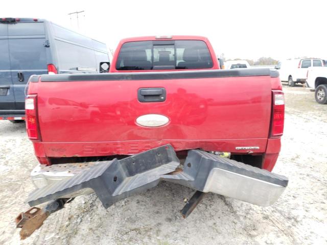 Photo 6 from auction – 2012 FORD F250 SUPER with VIN 1FTBF2B69CEA43151