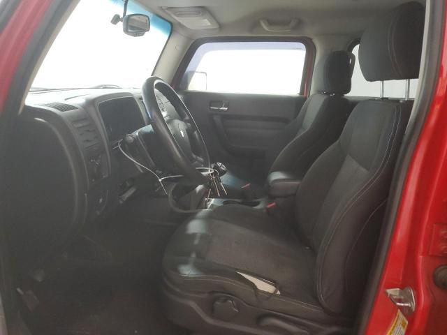 Photo 7 from auction – 2007 HUMMER H3 with VIN 5GTDN13E878141547