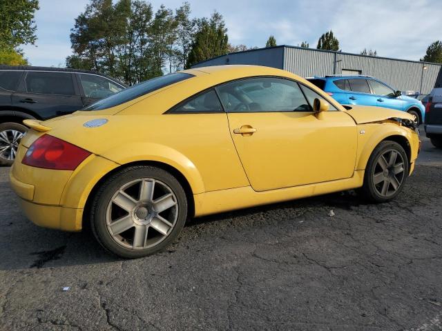 Photo 3 from auction – 2004 AUDI TT with VIN TRUSC28N441014615