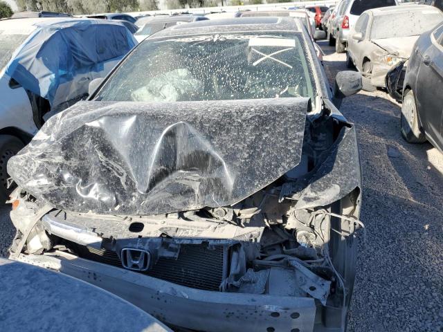 Photo 5 from auction – 2012 HONDA CIVIC EX with VIN 2HGFB2F86CH334306