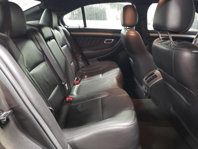 Photo 10 from auction – 2016 FORD TAURUS SEL with VIN 1FAHP2E84GG156042