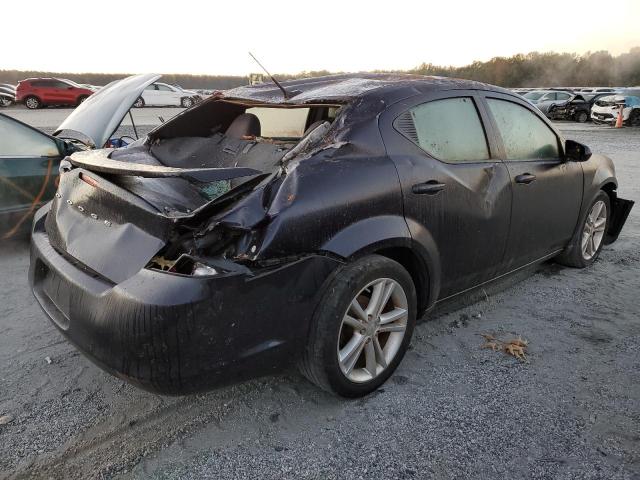 Foto 3 de la subasta – 2011 DODGE AVENGER MA con VIN 1B3BD1FG8BN524334