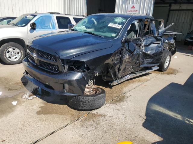 RAM 1500 ST 2016 with VIN 1C6RR6FT6GS278554 - Photo from auction