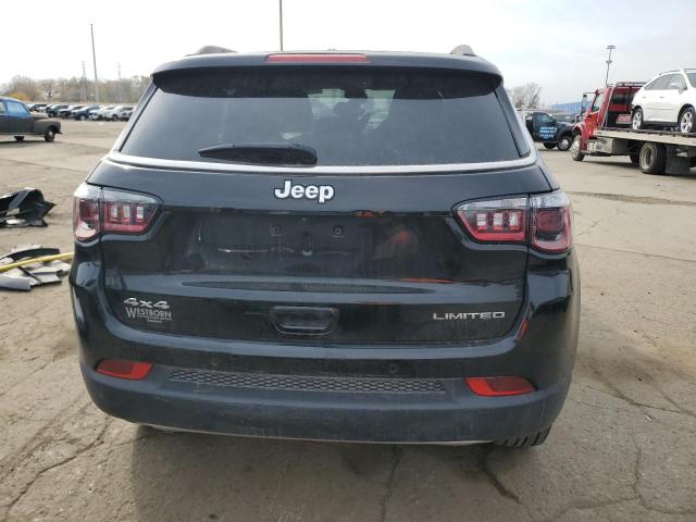 Photo 6 from auction – 2023 JEEP COMPASS LI with VIN 3C4NJDCN6PT519794