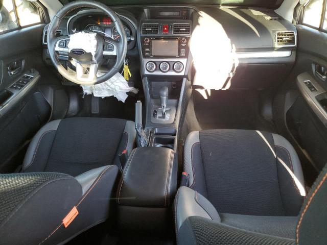 Photo 8 from auction – 2017 SUBARU CROSSTREK with VIN JF2GPABC2H8225767