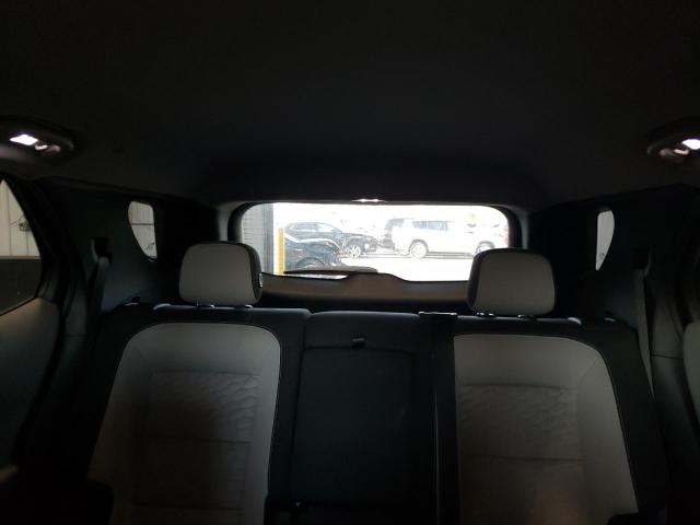 Photo 10 from auction – 2018 CHEVROLET EQUINOX LS with VIN 2GNAXHEV7J6310116