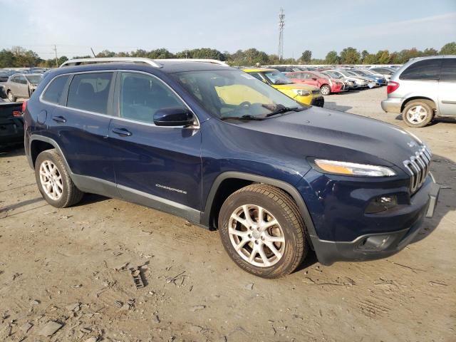 Photo 4 from auction – 2014 JEEP CHEROKEE L with VIN 1C4PJLCBXEW249002