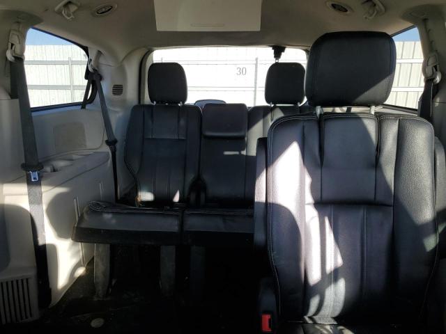 Photo 10 from auction – 2014 CHRYSLER TOWN & COU with VIN 2C4RC1BG7ER404179