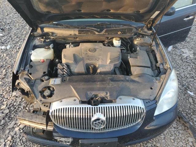 Photo 11 from auction – 2006 BUICK LUCERNE CX with VIN 1G4HP57206U183657